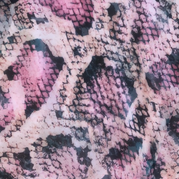 ShowMeYourMuMu Romper - Picture 3 of 3